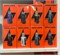 Geekvape Aegis Legend 5 Vape Mod Kit 200 Вт 5189 - фото 16401