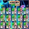 Жидкость Annima Love Sour 30 мл 20 мг hard 5220 - фото 16460