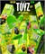 Жидкость Toyz Cyber Sour 30 мл 20 мг hard 5223 - фото 16469