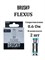 Испаритель Brusko Flexus AF Mesh 0.6 Ом — 2шт 5248 - фото 16508