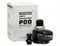 Картридж Vandy Vape Jackaroo Pod 18650 Cartridge Black (без испарителя) 1 шт. в упак. 5312 - фото 16613