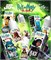 Rick & Morty The Anime 30 мл 20 мг hard 5365