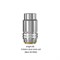 Испаритель Smoant K2 Dual Mesh 0.4 ohm Coil (Pasito 2/ Knight 80, цена за упаковку - 3 испарителя) 1891 - фото 5149