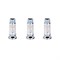 Испарители для Rincoe Jellybox Nano/Nano X Pod/Air X Pod Mesh 0.5 ом, 3шт 2554 - фото 8163