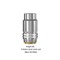 Испаритель для Smoant Pasito 2 / Knight 80 K-2 Mesh 0.4 ohm Coil, 3шт 2565 - фото 8205